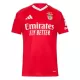 S.L. Benfica Di Maria 11 Shirt Heren Thuis 2024/25