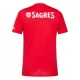 S.L. Benfica Shirt Heren Thuis 2024/25