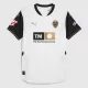 Valencia CF Shirt Heren Thuis 2024/25