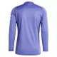 Manchester United Keeper Shirt Heren Thuis 2024/25 Lange Mouw