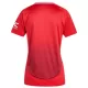 Manchester United Shirt Dames Thuis 2024/25