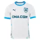 Olympique Marseille Shirt Heren Thuis 2024/25