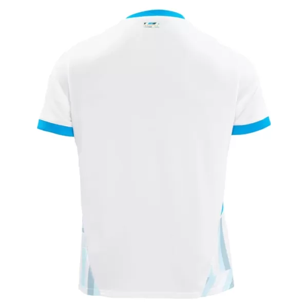 Olympique Marseille Shirt Heren Thuis 2024/25