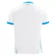 Olympique Marseille Shirt Heren Thuis 2024/25