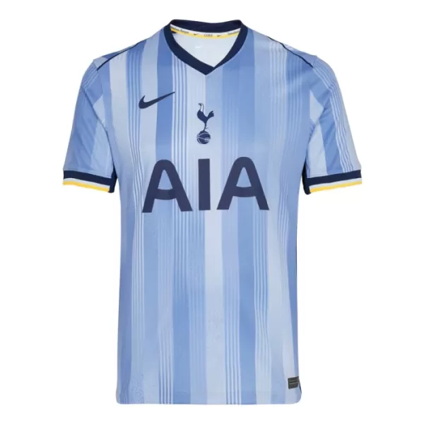 Tottenham Hotspur Bentancur 30 Shirt Heren Uit 2024/25