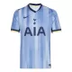 Tottenham Hotspur Bissouma 8 Shirt Heren Uit 2024/25