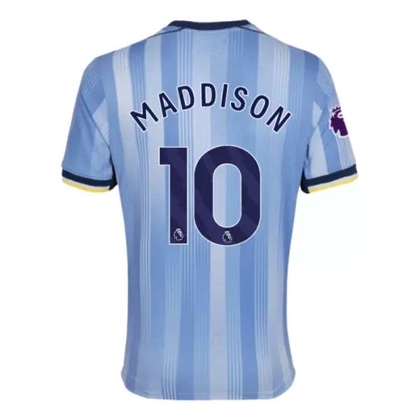 Tottenham Hotspur Maddison 10 Shirt Heren Uit 2024/25