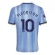 Tottenham Hotspur Maddison 10 Shirt Heren Uit 2024/25