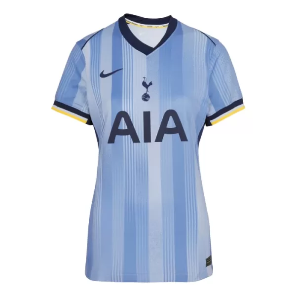 Tottenham Hotspur Shirt Dames Uit 2024/25