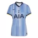 Tottenham Hotspur Shirt Dames Uit 2024/25