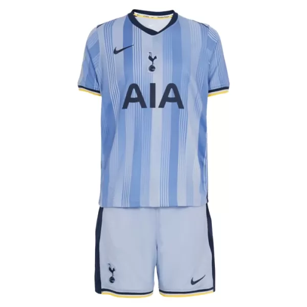 Tottenham Hotspur Tenue Kind Uit 2024/25