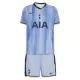 Tottenham Hotspur Tenue Kind Uit 2024/25