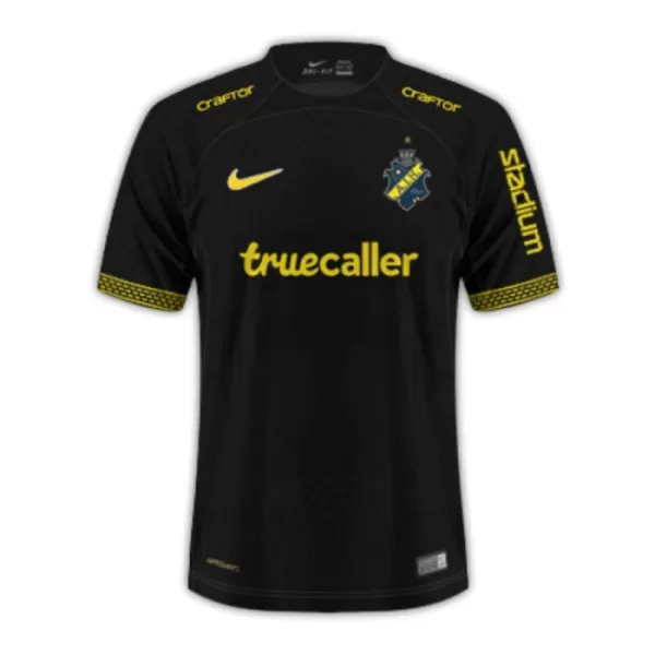 AIK Stockholm Shirt Heren Thuis 2024/25