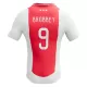 AFC Ajax Brian Brobbey 9 Shirt Heren Thuis 2024/25