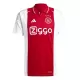 AFC Ajax Jorrel Hato 4 Tenue Kind Thuis 2024/25