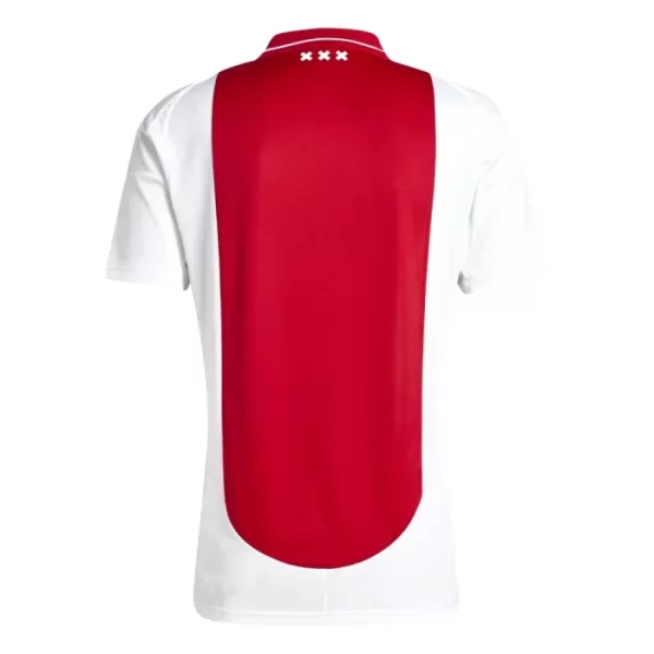 AFC Ajax Shirt Heren Thuis 2024/25