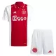 AFC Ajax Tenue Kind Thuis 2024/25