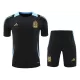 Argentinië Pre-Match Tenue Kind 2024