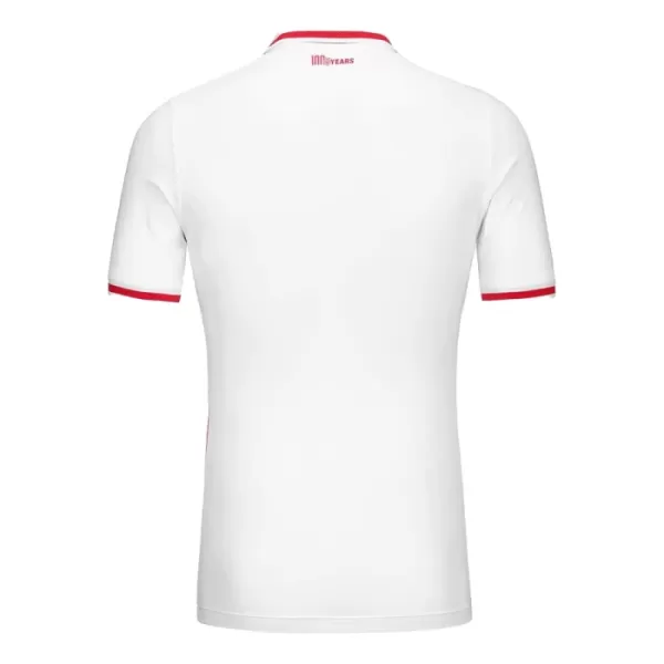 AS Monaco Shirt Heren Thuis 2024/25