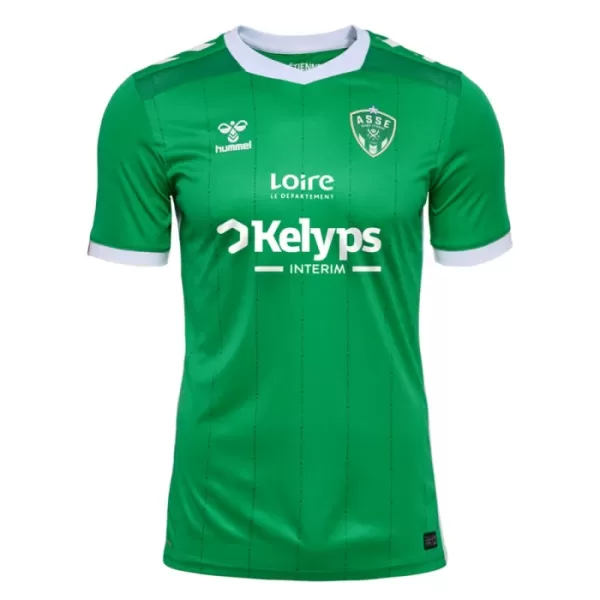 AS Saint-Etienne Shirt Heren Thuis 2024/25