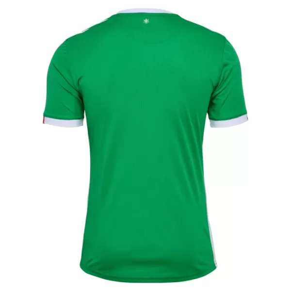 AS Saint-Etienne Shirt Heren Thuis 2024/25