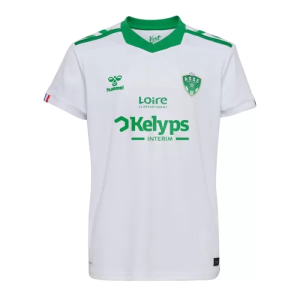 AS Saint-Etienne Shirt Heren Uit 2024/25