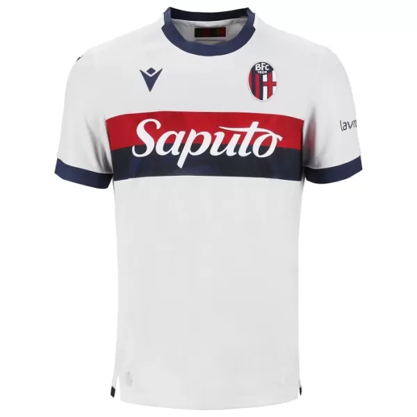 Bologna Shirt Heren Uit 2024/25