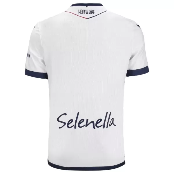 Bologna Shirt Heren Uit 2024/25