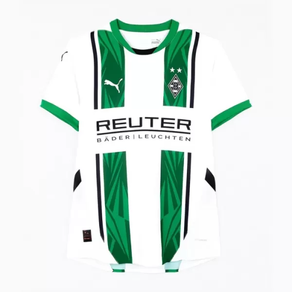 Borussia Mönchengladbach Shirt Heren Thuis 2024/25