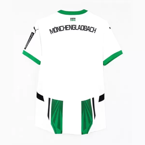 Borussia Mönchengladbach Shirt Heren Thuis 2024/25