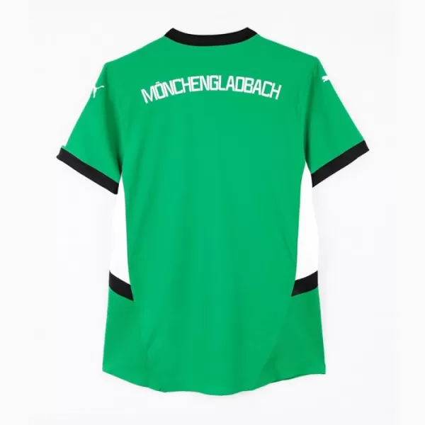 Borussia Mönchengladbach Shirt Heren Uit 2024/25