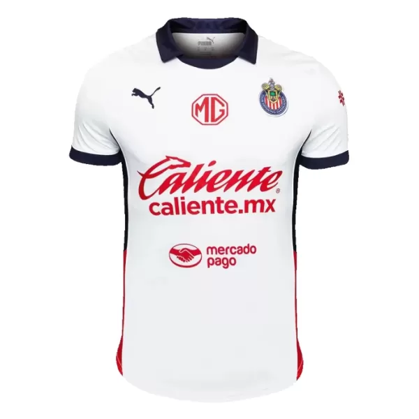 CD Guadalajara Shirt Heren Uit 2024/25