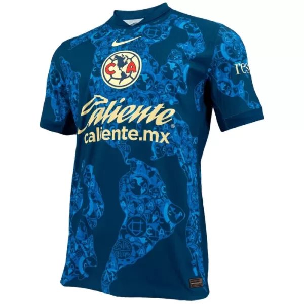 Club América Shirt Heren Uit 2024/25