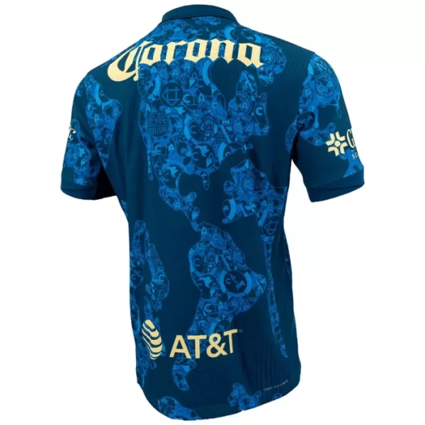 Club América Shirt Heren Uit 2024/25