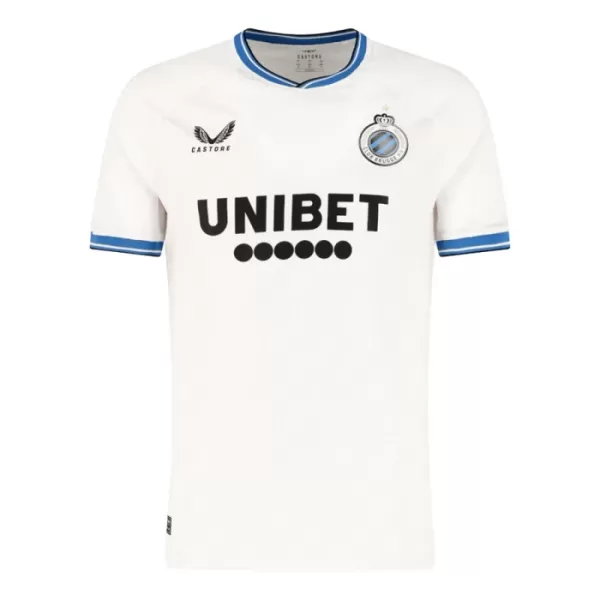 Club Brugge Shirt Heren Uit 2024/25