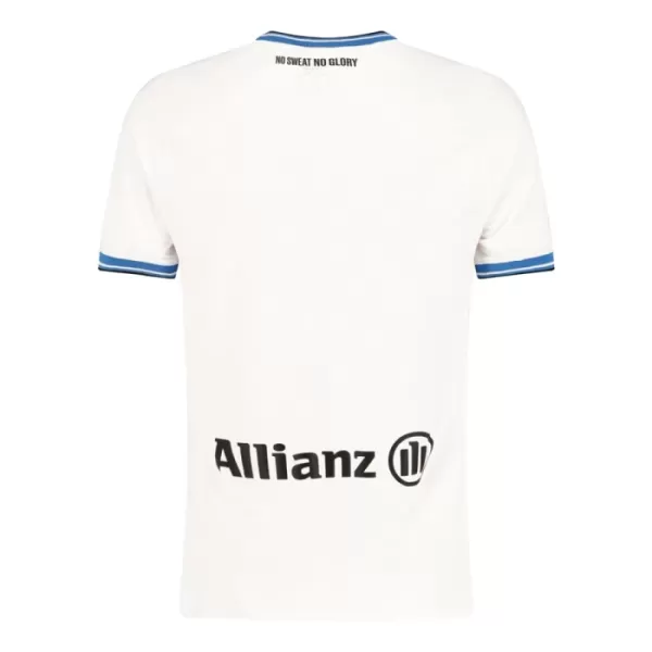 Club Brugge Shirt Heren Uit 2024/25