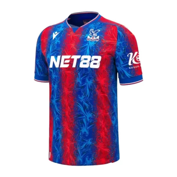 Crystal Palace Shirt Heren Thuis 2024/25