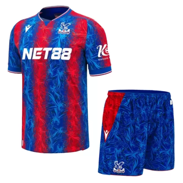 Crystal Palace Tenue Kind Thuis 2024/25