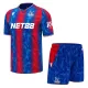 Crystal Palace Tenue Kind Thuis 2024/25