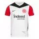 Eintracht Frankfurt Shirt Heren Thuis 2024/25