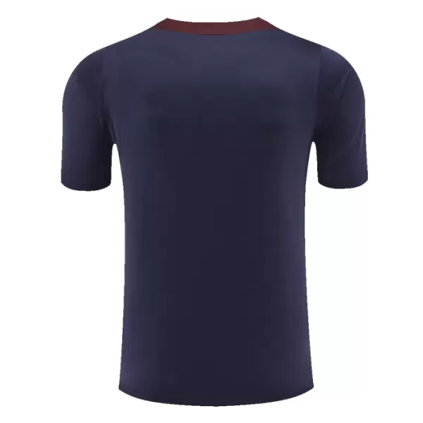 Engeland Pre-Match Shirt Heren EK 2024