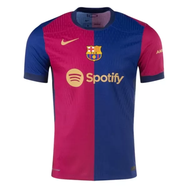 FC Barcelona Shirt Heren Thuis 2024/25