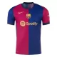 FC Barcelona Shirt Heren Thuis 2024/25