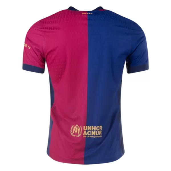 FC Barcelona Shirt Heren Thuis 2024/25