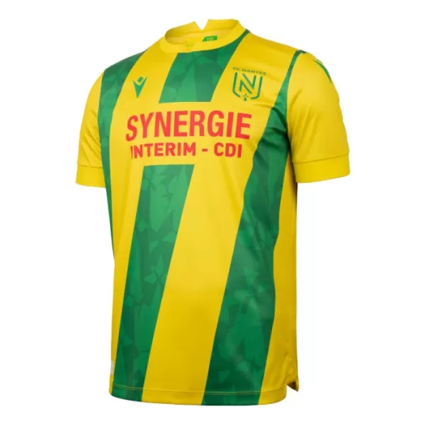 FC Nantes Shirt Heren Thuis 2024/25