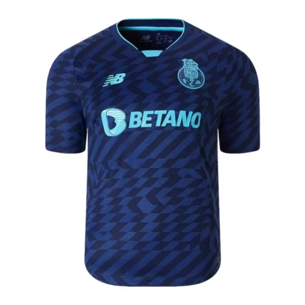 FC Porto Shirt Heren Derde 2024/25