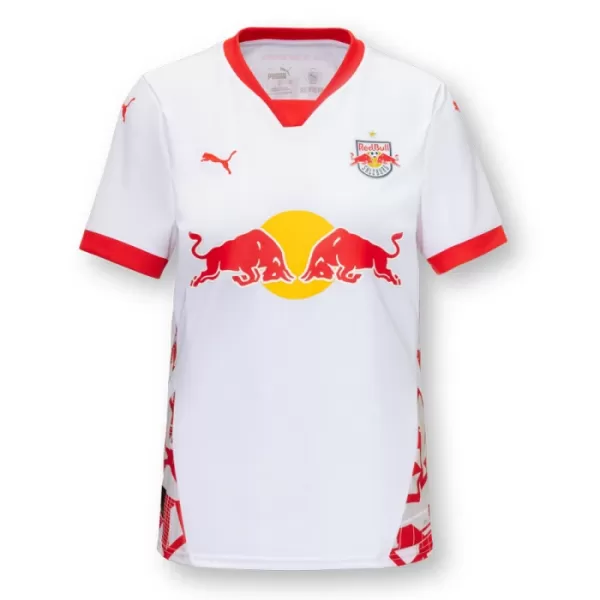 FC Red Bull Salzburg Shirt Heren Thuis 2024/25