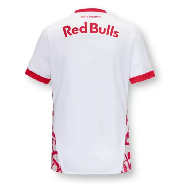 FC Red Bull Salzburg Shirt Heren Thuis 2024/25