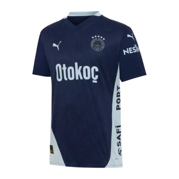 Fenerbahce Shirt Heren Derde 2024/25