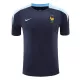 Frankrijk Pre-Match Shirt Heren EK 2024